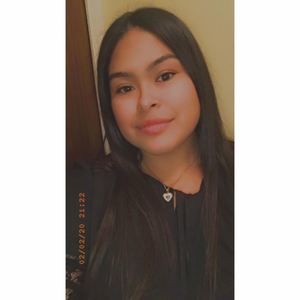 Meet your Posher, Fabiola